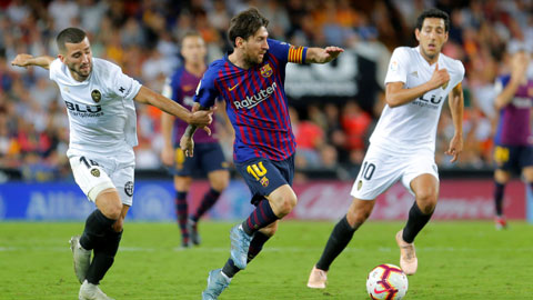 Top các trận cầu kinh điển nhất tại giải La Liga 1 cac-tran-cau-kinh-dien-nhat-1