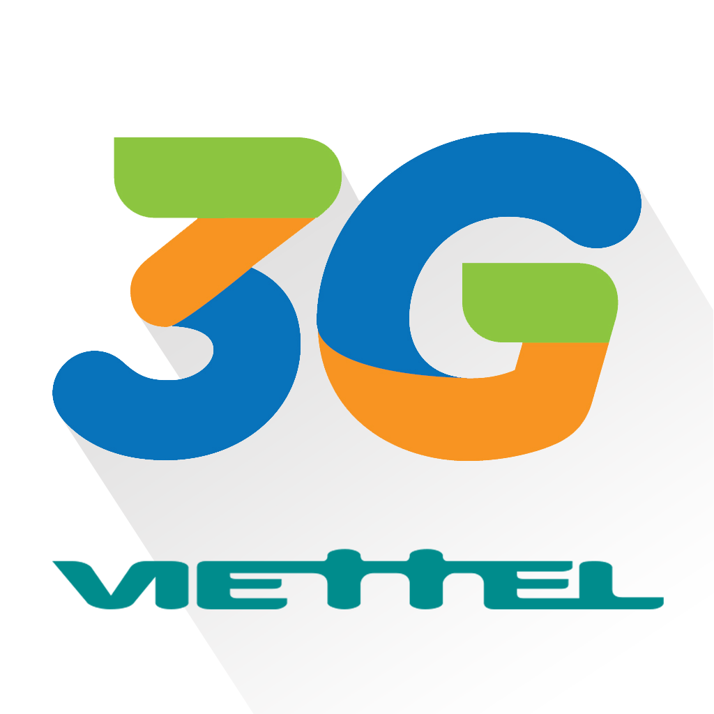 Viettel 3G - Một lần đăng ký, cả ngày kết nối thả ga