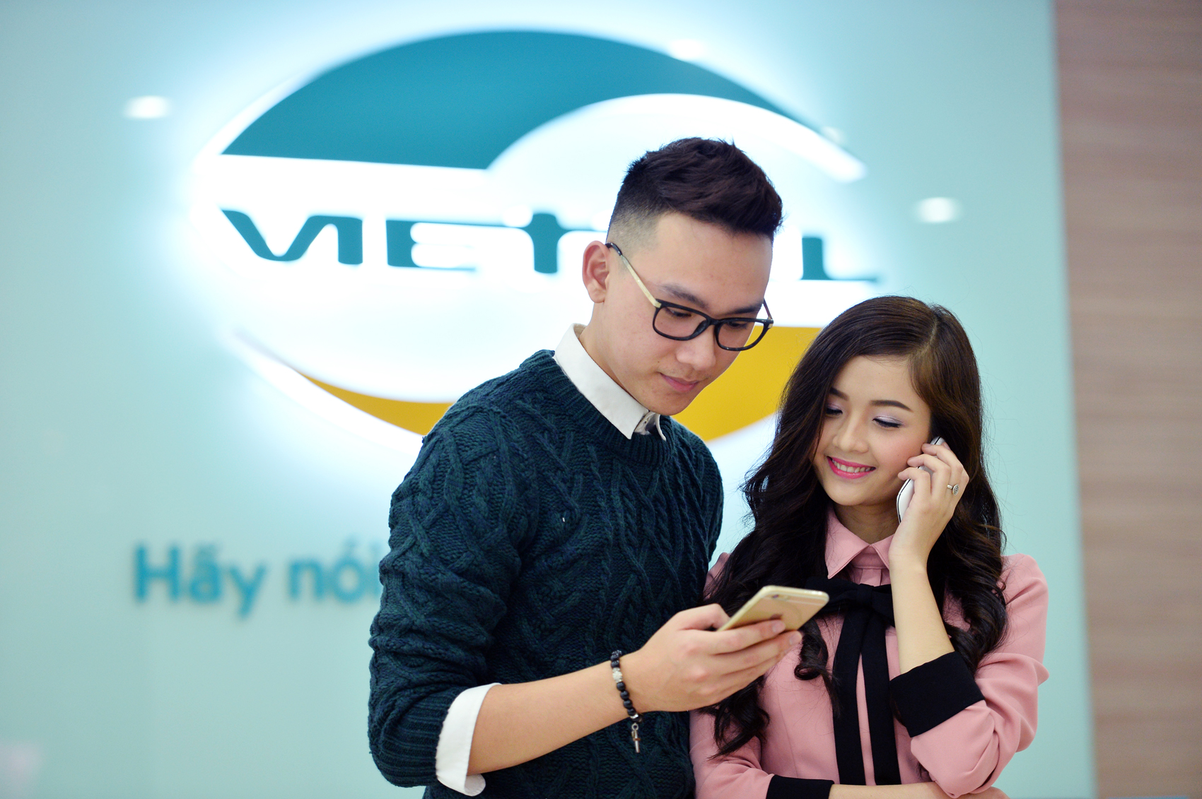 Viettel xứng đáng là mạng viễn thông hàng đầu Việt Nam