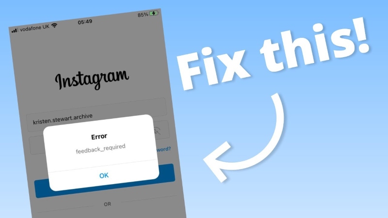 instagram-bi-loi