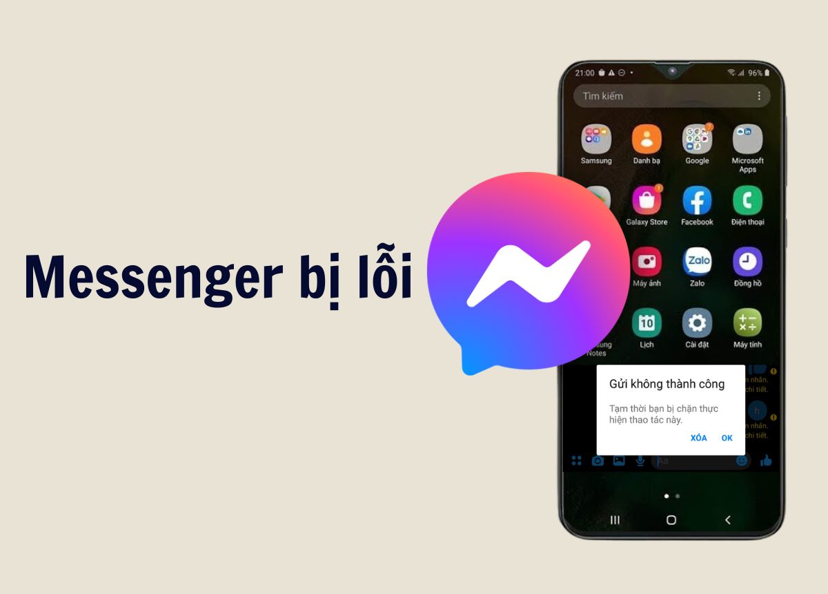 messenger-bi-loi